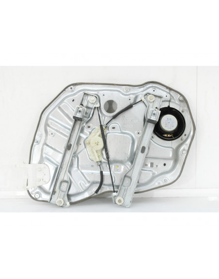 Recambio de elevalunas delantero izquierdo para kia sorento ii (xm) 2.2 crdi 4wd referencia OEM IAM 120611D