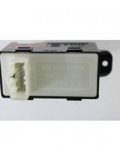 Recambio de mando elevalunas trasero derecho para kia sorento ii (xm) 2.2 crdi 4wd referencia OEM IAM 1880