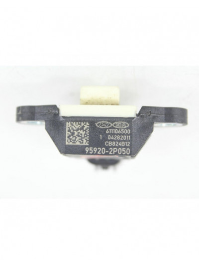 Recambio de sensor impacto para kia sorento ii (xm) 2.2 crdi 4wd referencia OEM IAM 959202P050
