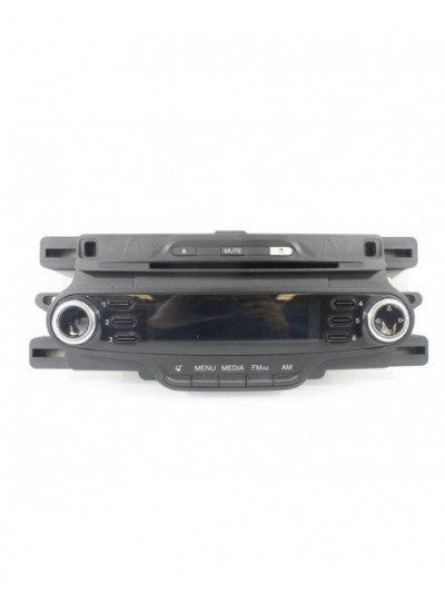 Recambio de sistema audio / radio cd para alfa romeo giulietta (191) sprint referencia OEM IAM 7647302316