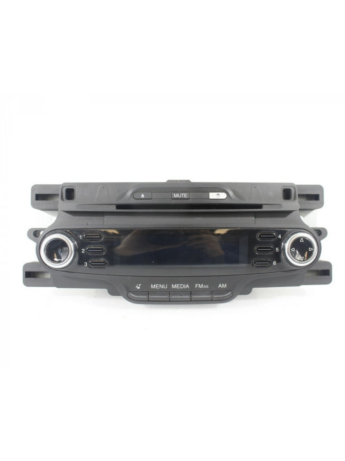 SISTEMA AUDIO / RADIO CD ALFA ROMEO GIULIETTA SPRINT 2010 REF. ALFA ROMEO GIULIETTA SPRINT 2010 REF. ALFA ROMEO GIULIETTA Sprint