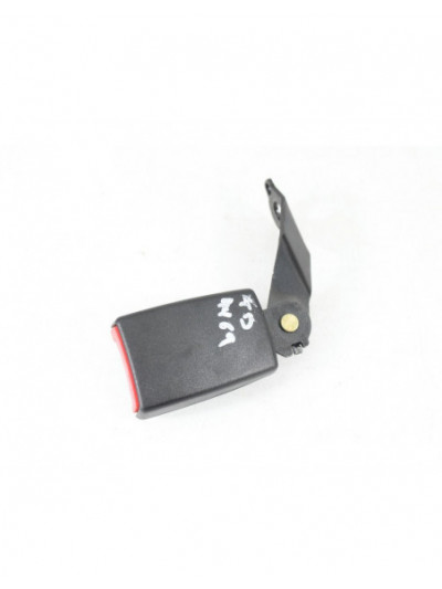 Recambio de anclaje cinturon trasero para audi tt (8n3/8n9) 1.8 t quattro coupe (132kw) referencia OEM IAM 8N885774001C