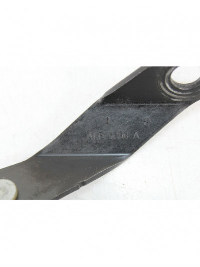 Recambio de anclaje cinturon trasero para audi tt (8n3/8n9) 1.8 t quattro coupe (132kw) referencia OEM IAM 8N885774001C