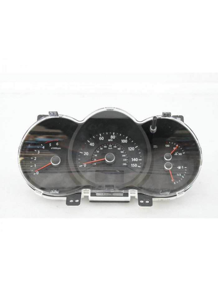 Cuadro instrumentos KIA SORENTO II 2.2 CRDi 4WD 2011