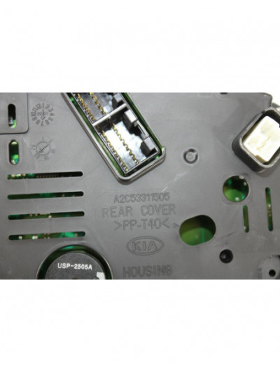 Cuadro instrumentos KIA SORENTO II 2.2 CRDi 4WD 2011