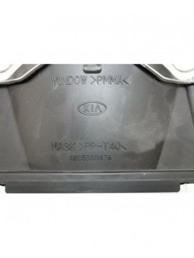 Cuadro instrumentos KIA SORENTO II 2.2 CRDi 4WD 2011