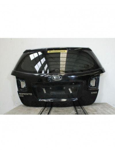 Recambio de porton trasero para kia sorento ii (xm) 2.2 crdi 4wd referencia OEM IAM
