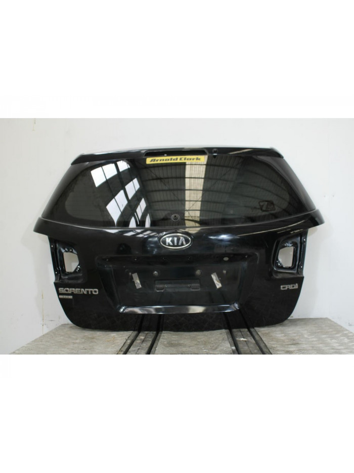 Porton trasero KIA SORENTO II 2.2 CRDi 4WD 2011
