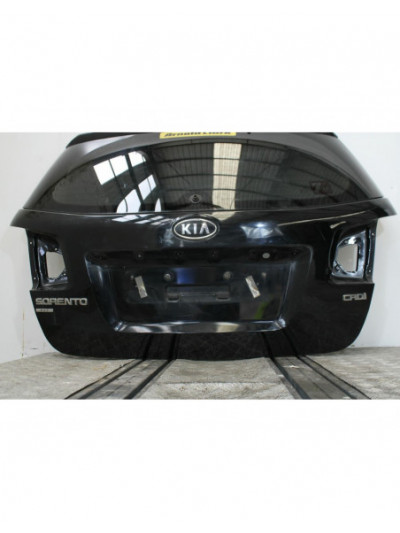 Porton trasero KIA SORENTO II 2.2 CRDi 4WD 2011