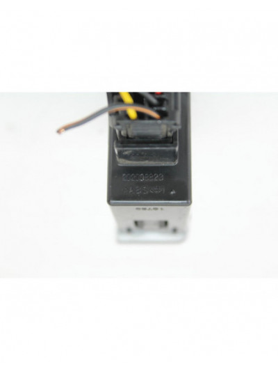 Recambio de mando regulacion altura faros para kia sorento ii (xm) 2.2 crdi 4wd referencia OEM IAM 202008823