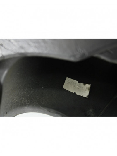 Tapa motor KIA SORENTO II 2.2 CRDi 4WD 2011