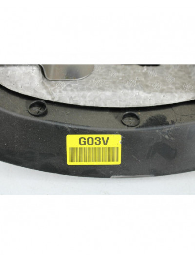 Guarnecido columna direccion KIA SORENTO II 2.2 CRDi 4WD 2011