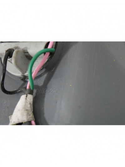 Piloto trasero derecho KIA SORENTO II 2.2 CRDi 4WD 2011