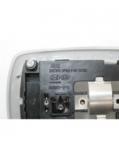 Luz interior KIA SORENTO II 2.2 CRDi 4WD 2011