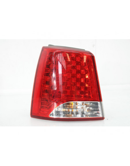 Recambio de piloto trasero izquierdo para kia sorento ii (xm) 2.2 crdi 4wd referencia OEM IAM 924012P0