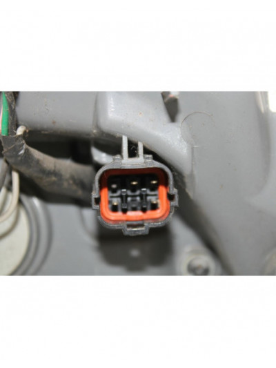 Recambio de piloto trasero izquierdo para kia sorento ii (xm) 2.2 crdi 4wd referencia OEM IAM 924012P0