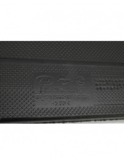 Recambio de tapa interior maletero para kia sorento ii (xm) 2.2 crdi 4wd referencia OEM IAM 857202P210