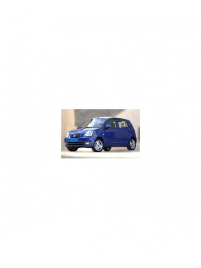 kia picanto del año 2004