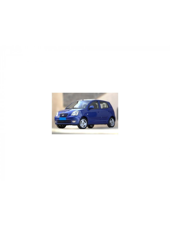 kia picanto del año 2004