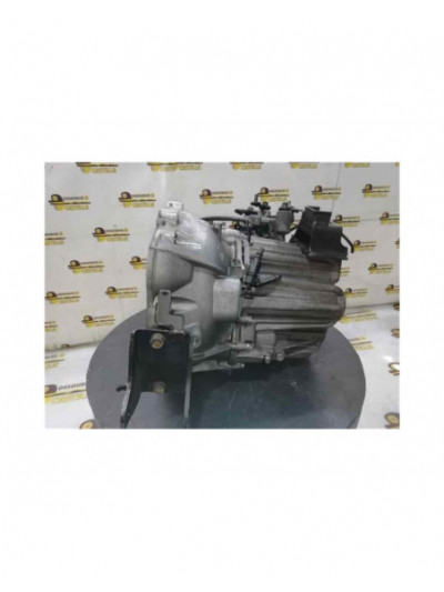 Caja cambios KIA CEE'D 2.0 CRDi 140CV 103KW 2006