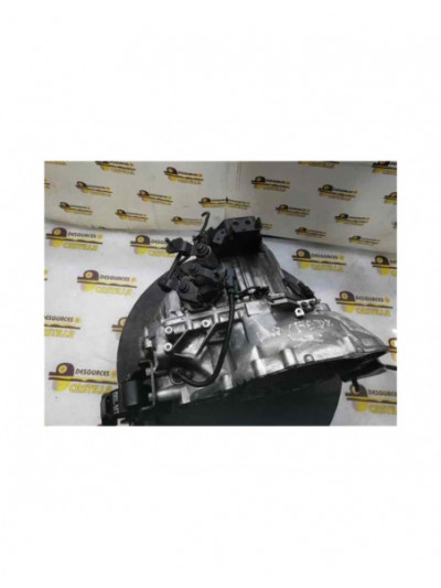Caja cambios KIA CEE'D 2.0 CRDi 140CV 103KW 2006
