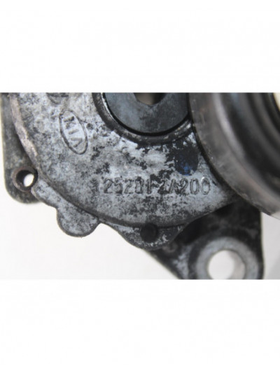 Recambio de tensor correa auxiliar para kia rio concept referencia OEM IAM 252812A200