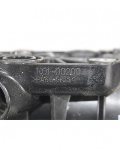 Soporte filtro aceite KIA RIO Concept 90CV 66KW 2014