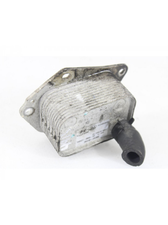 Radiador aceite KIA RIO Concept Diesel 90CV 66KW 2014