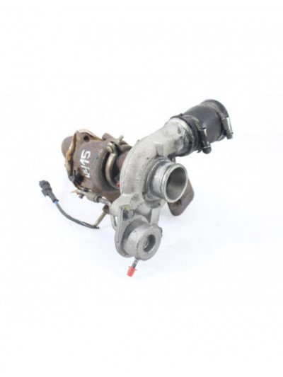 Recambio de turbocompresor para kia rio concept referencia OEM IAM 14B08G0K