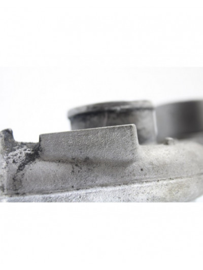 Recambio de turbocompresor para kia rio concept referencia OEM IAM 14B08G0K