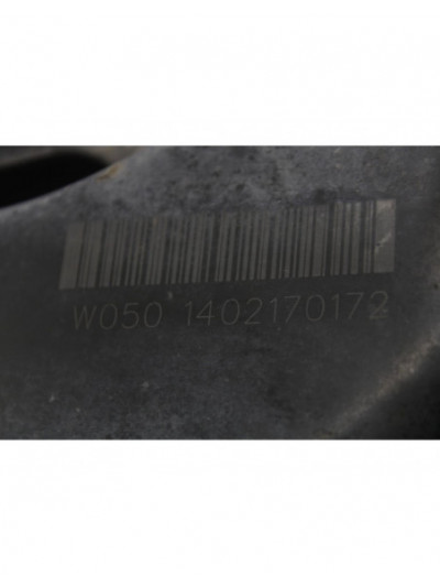 Recambio de puente delantero para kia rio concept referencia OEM IAM 8936W310