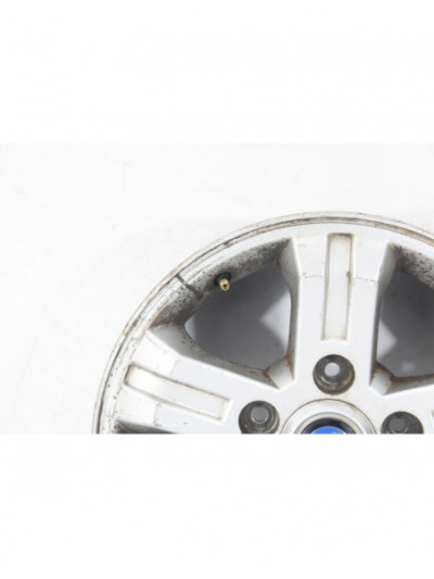 Recambio de llanta para kia sorento 2.5 crdi referencia OEM IAM 24151