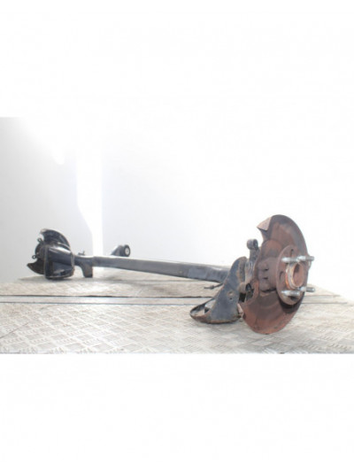 Recambio de puente trasero para kia rio concept referencia OEM IAM 4415