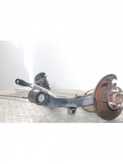 Recambio de puente trasero para kia rio concept referencia OEM IAM 4415