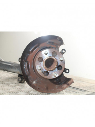 Recambio de puente trasero para kia rio concept referencia OEM IAM 4415