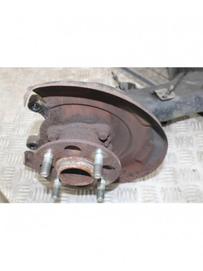 Recambio de puente trasero para kia rio concept referencia OEM IAM 4415