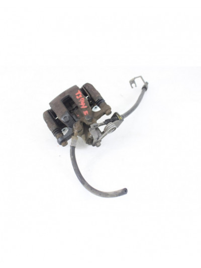 Recambio de pinza freno trasera izquierda para kia rio concept referencia OEM IAM 4415TI