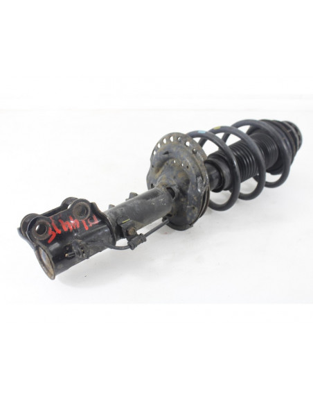 Recambio de amortiguador delantero izquierdo para kia rio concept referencia OEM IAM 546501W031