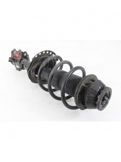 Recambio de amortiguador delantero izquierdo para kia rio concept referencia OEM IAM 546501W031