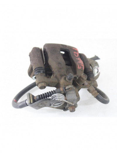 Recambio de pinza freno trasera derecha para kia rio concept referencia OEM IAM 4415TD