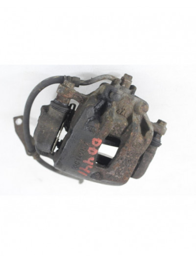 Recambio de pinza freno delantera derecha para kia rio concept referencia OEM IAM BC140184