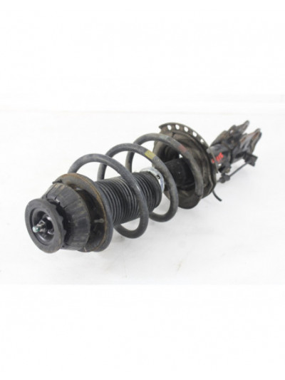 Recambio de amortiguador delantero derecho para kia rio concept referencia OEM IAM 546601W082