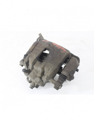 Recambio de pinza freno delantera izquierda para kia rio concept referencia OEM IAM BC140184