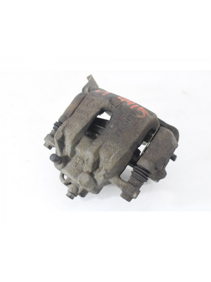 Recambio de pinza freno delantera izquierda para kia rio concept referencia OEM IAM BC140184