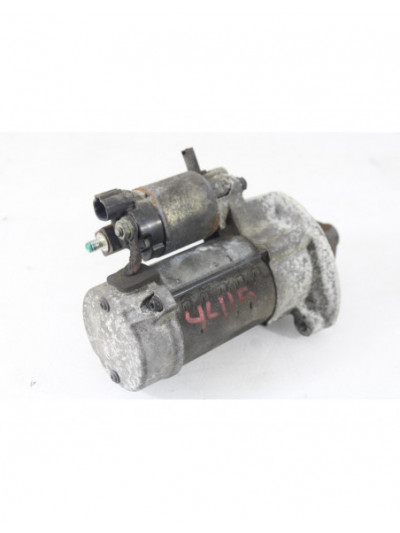 Motor arranque KIA RIO Concept Diesel 90CV 66KW 2014