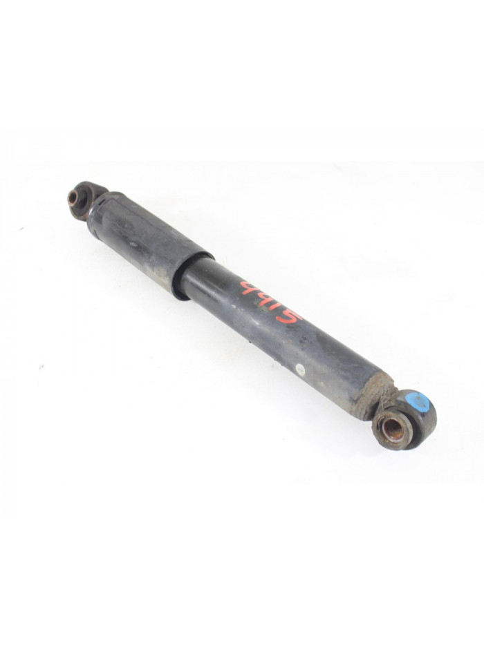 Recambio de amortiguador trasero para kia rio concept referencia OEM IAM 553001W001