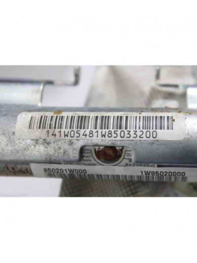Recambio de airbag lateral derecho para kia rio concept referencia OEM IAM 850201W000