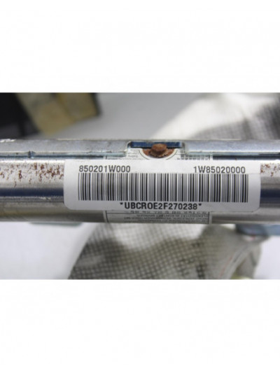 Recambio de airbag lateral derecho para kia rio concept referencia OEM IAM 850201W000