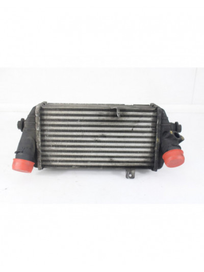 Intercooler KIA RIO Concept Diesel 90CV 66KW 2014