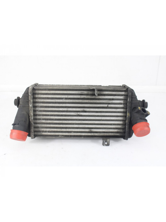 Intercooler KIA RIO Concept Diesel 90CV 66KW 2014